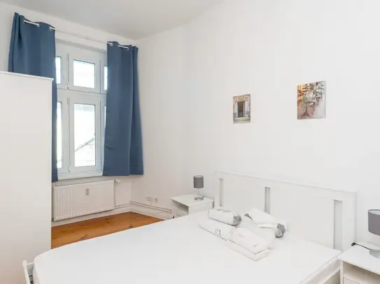 Charming and gorgeous flat in Prenzlauer Berg