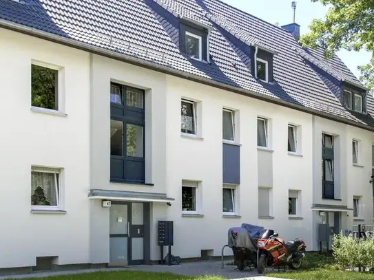 Demnächst frei! 3-Zimmer-Wohnung in Lünen Brambauer