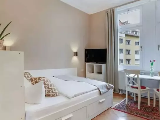 Apartment zur Miete, for rent at Stuttgart