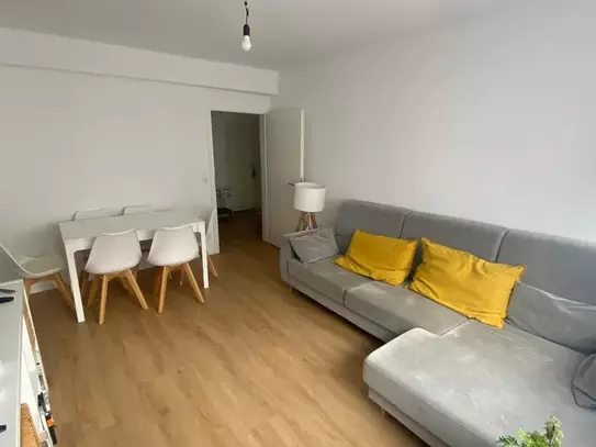 Modern Appartement in Colognes green, Koln - Amsterdam Apartments for Rent