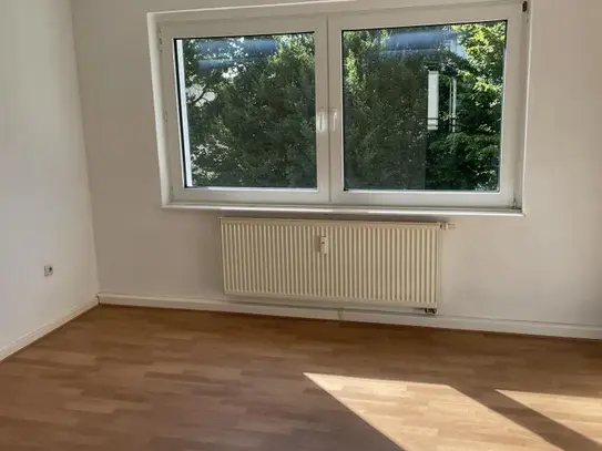 Schöne 3-Zimmer-Wohnung in Hamm Süden!