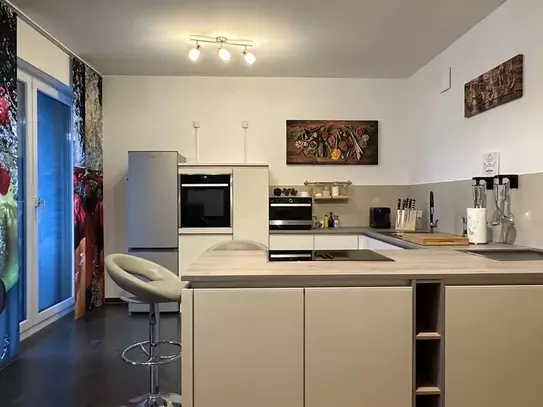 Beautiful and lovely studio in Köln, Koln - Amsterdam Apartments for Rent