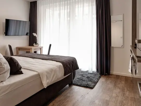 Gorgeous suite, Berlin - Amsterdam Apartments for Rent