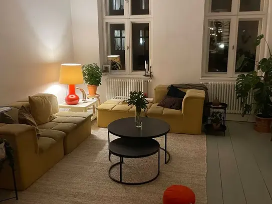 Great and gorgeous home in Mitte (Berlin), Berlin - Amsterdam Apartments for Rent