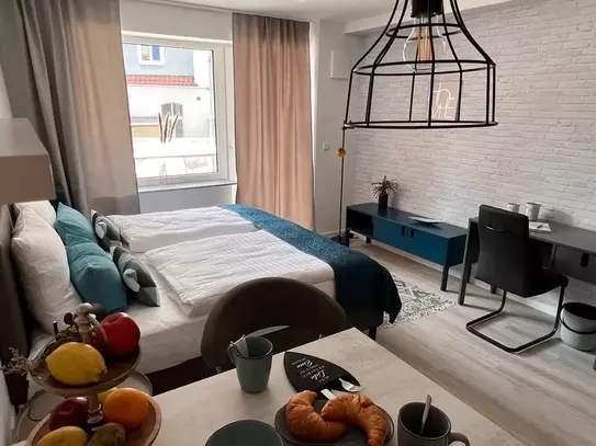 Best Stay Apartment - gorgeous, great apartment located in Hannover