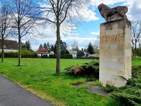 Wohnung zur Miete, for rent at Leipzig