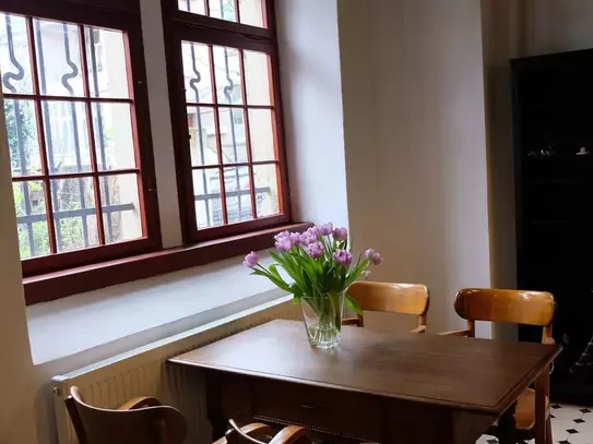 charming apartment close to the Neckar river, Heidelberg - Amsterdam Apartments for Rent