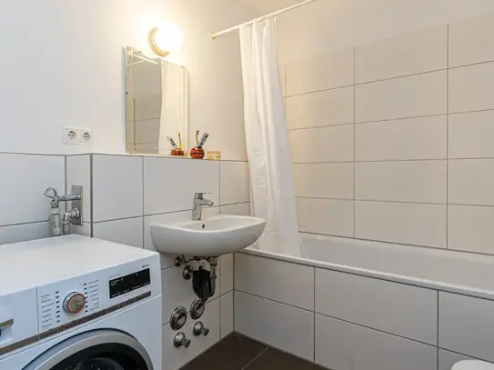 Amazing & nice Room in shared place close to city center, Berlin