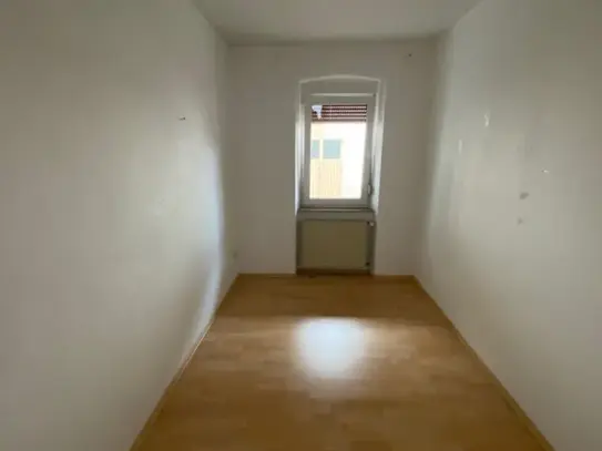 Sehr schöne helle Erdgeschosswohnung - Wohnung in Weiler bei Monzingen Erdgeschosswohnung