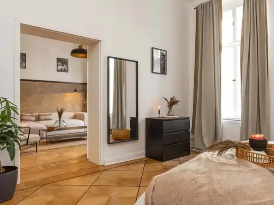 Orce - 2 bedrooms in Kreuzberg