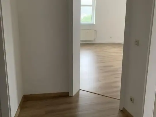 Individuelle Wohnung zum WohlfÃ¼hlen in der Mansarde!