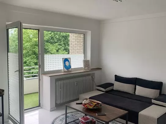 Perfect, cute loft in Düsseldorf, Dusseldorf - Amsterdam Apartments for Rent