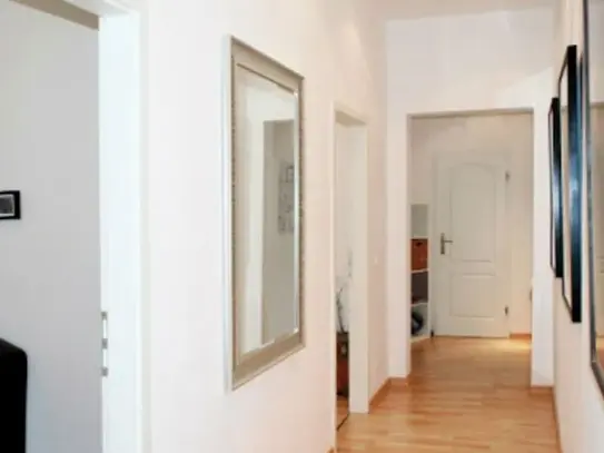 A quiet spacious stylish apartment located in Berlin's Center, Berlin - Amsterdam Apartments for Rent