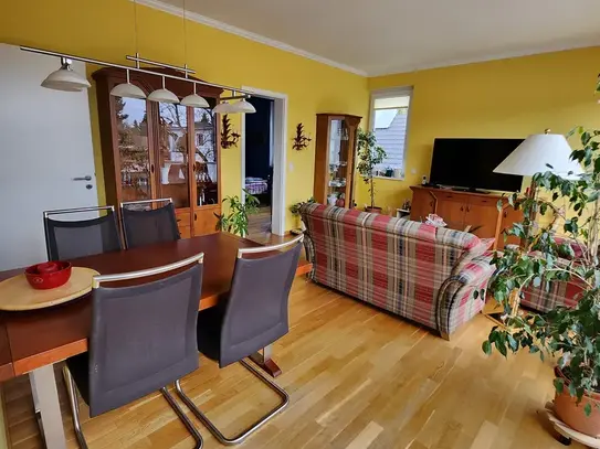 Fantastic furnished apartment in Wilhelm-Külz-Straße, Stahnsdorf