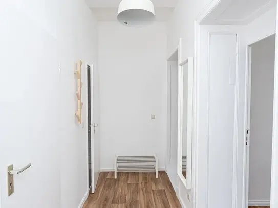 Amazing loft in Friedrichshain, Berlin - Amsterdam Apartments for Rent