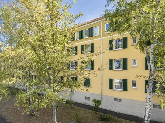 2-Zimmer-Wohnung in Kaiserslautern