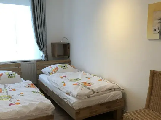 Comfortably furnished apartment in Hannover