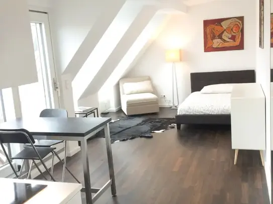 Sanderstraße, Berlin - Amsterdam Apartments for Rent