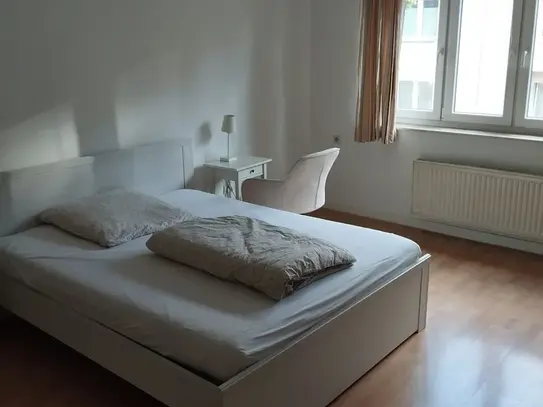 Bright & friendly flat in a central position, Leverkusen - Amsterdam Apartments for Rent