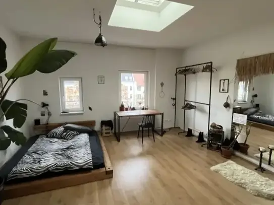 Awesome apartment in Kreuzberg (Berlin), Berlin - Amsterdam Apartments for Rent