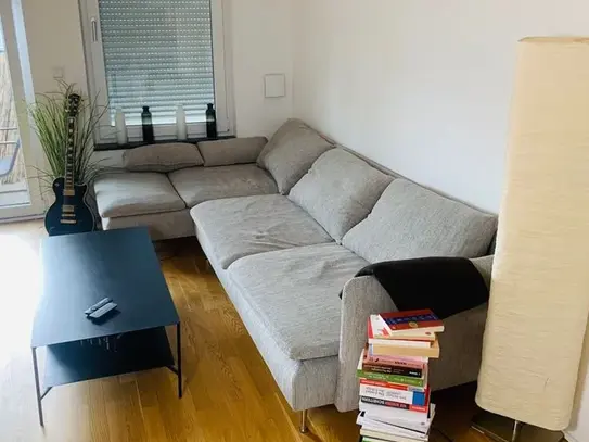 2 room apartment Friedrichshain, Berlin - Amsterdam Apartments for Rent