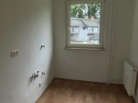 Demnächst frei! 3-Zimmer-Wohnung in Gelsenkirchen Horst