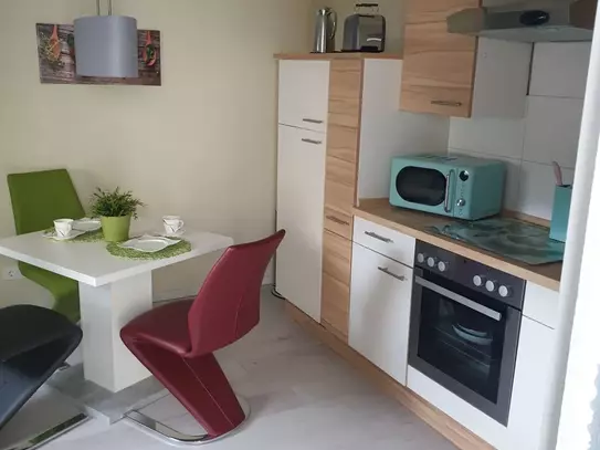 Furnished apartment near Cologne