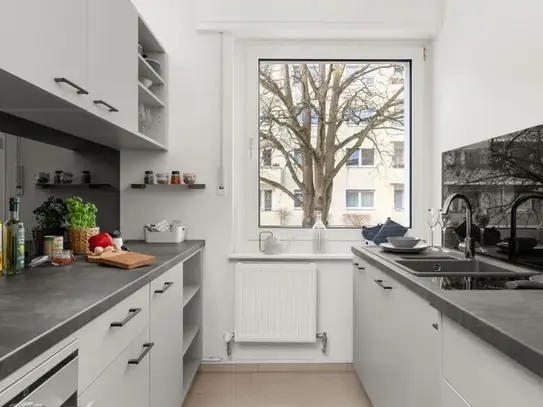 Bruchwitzstraße, Berlin - Amsterdam Apartments for Rent