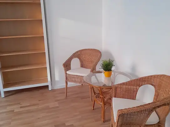 Awesome & quiet suite in Friedenau, Berlin