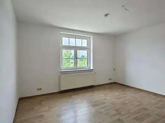 ZWEI ZIMMER in BELIEBTER LAGE