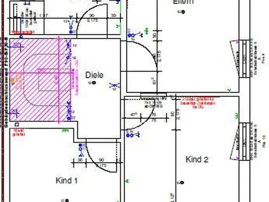 Hattenhofen - großzügige Doppelhaushälte zu vermieten