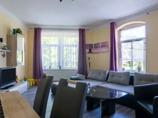 Charming apartment in Dresden, Dresden - Amsterdam Apartments for Rent