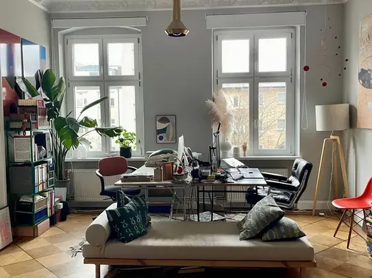 Awesome, modern home in Kreuzberg