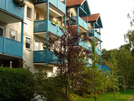 Apartment in Chemnitz (Erfenschlager Straße 39)