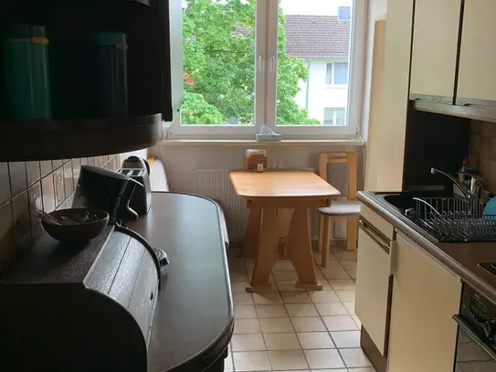 Wonderful, cozy apartment in Krefeld-Linn, Krefeld - Amsterdam Apartments for Rent