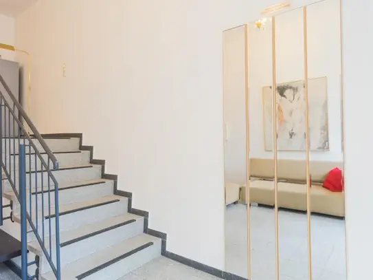 Lovely flat located in Charlottenburg, Berlin - Amsterdam Apartments for Rent