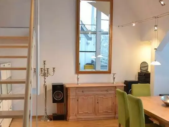 Great, perfect home in Düsseldorf, Dusseldorf - Amsterdam Apartments for Rent