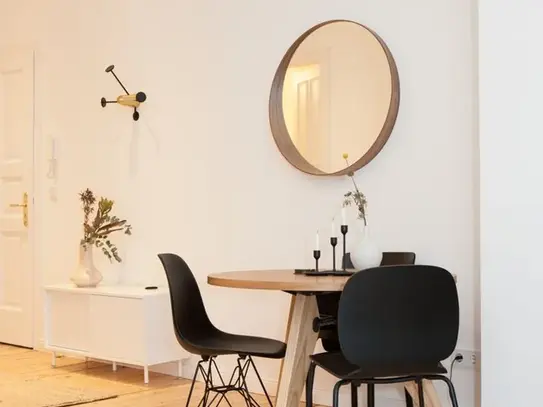 Cozy & wonderful suite in Kreuzberg (Berlin)