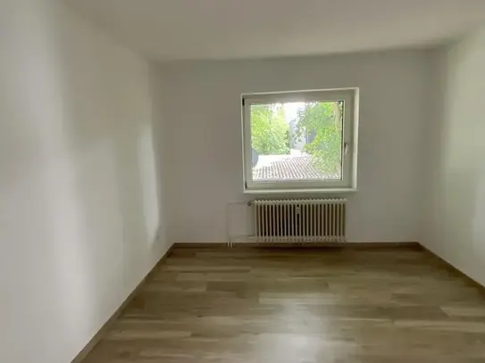 3-Zimmer-Wohnung mit Einbauküche und Balkon in Zeven