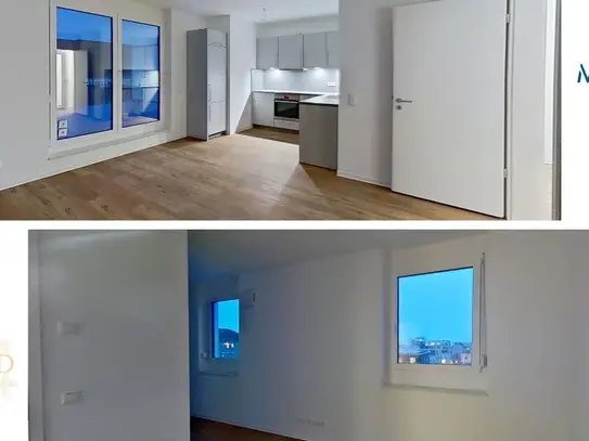 Penthouse zur Miete, for rent at Mannheim