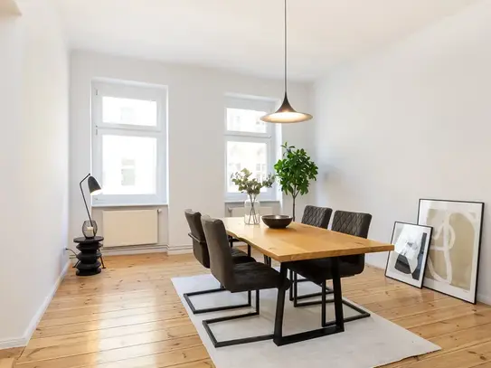 Wonderful & modern suite in Köpenick, Berlin