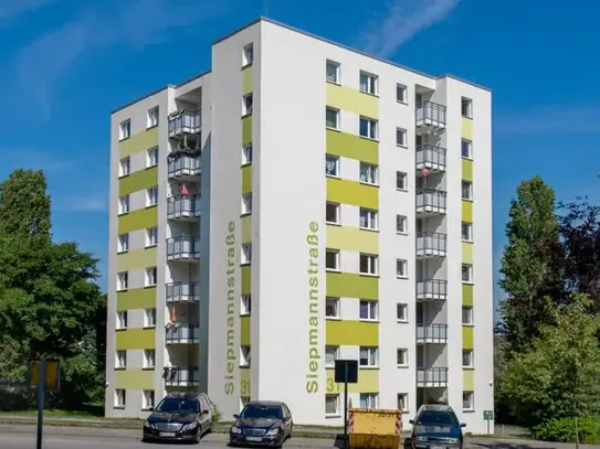 3-Zimmer-Wohnung in Dortmund Kirchlinde