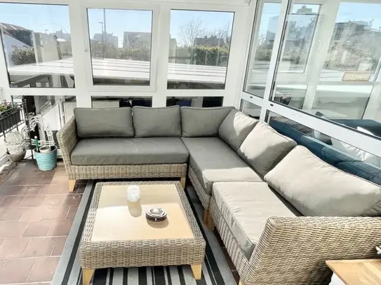 New, fantastic home in Friedrichsdorf, Friedrichsdorf - Amsterdam Apartments for Rent