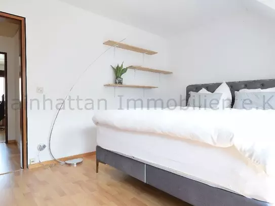 Wohnung zur Miete, for rent at Frankfurt