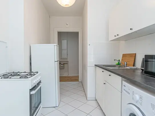 Lovely and splendid home at Prenzlauer Berg, Berlin - Amsterdam Apartments for Rent