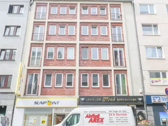 Wohnung zur Miete, for rent at Köln