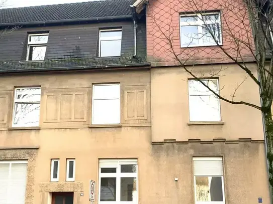 Erdgeschosswohnung: 3 Zimmer - Körnerstraße108 in Duisburg - Vivawest GmbH