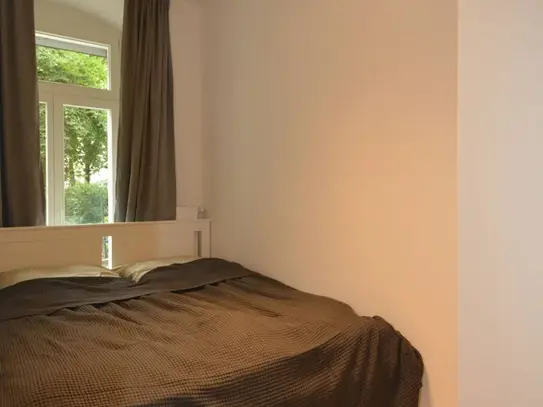 Swinemünder Straße, Berlin - Amsterdam Apartments for Rent