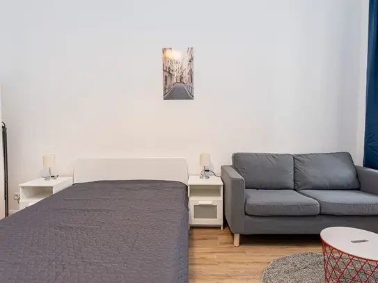 Great, quiet apartment in Pankow, Berlin - Amsterdam Apartments for Rent