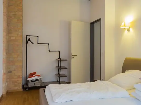 Bright suite in Prenzlauer Berg, Berlin - Amsterdam Apartments for Rent